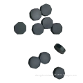 High Finish CBN Inserts 090300 for Grinding Diesel Engine Cylinder Heads